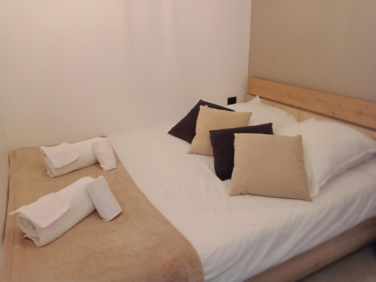 Appartement Montagne- Le Petit Chaillol Saint-Michel-de-Chaillol Eksteriør billede
