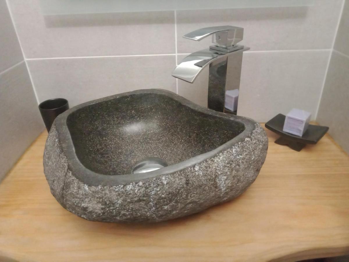 Appartement Montagne- Le Petit Chaillol Saint-Michel-de-Chaillol Eksteriør billede