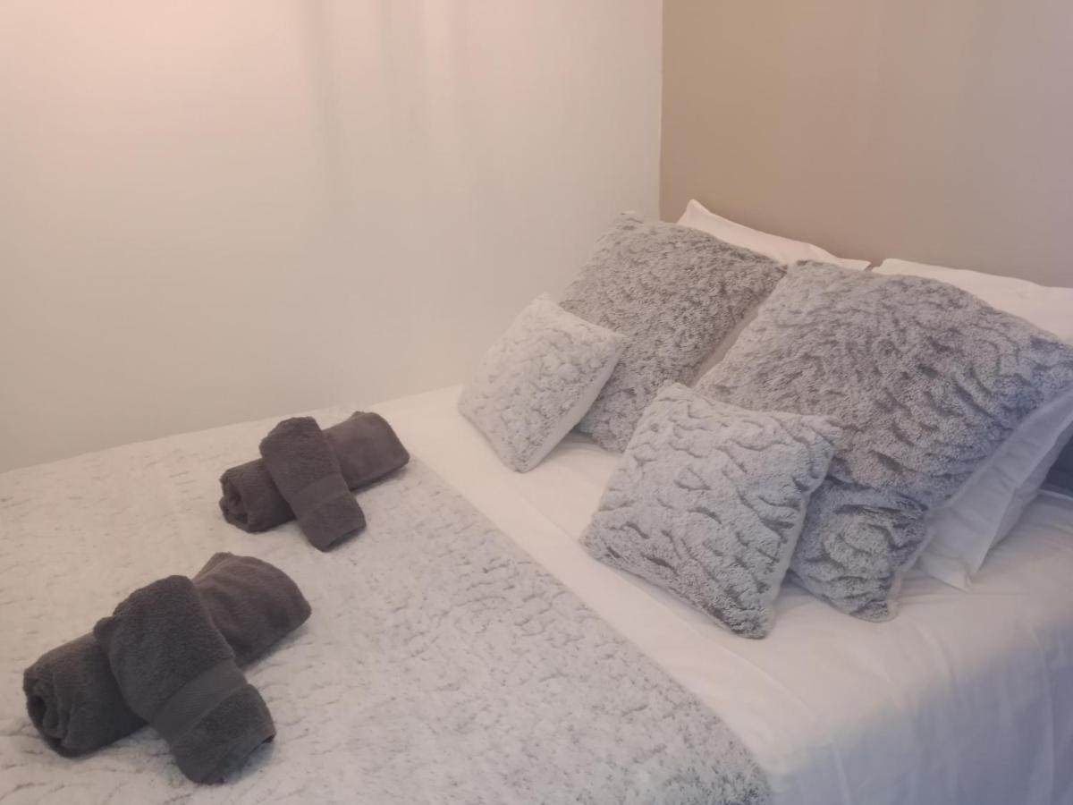 Appartement Montagne- Le Petit Chaillol Saint-Michel-de-Chaillol Eksteriør billede