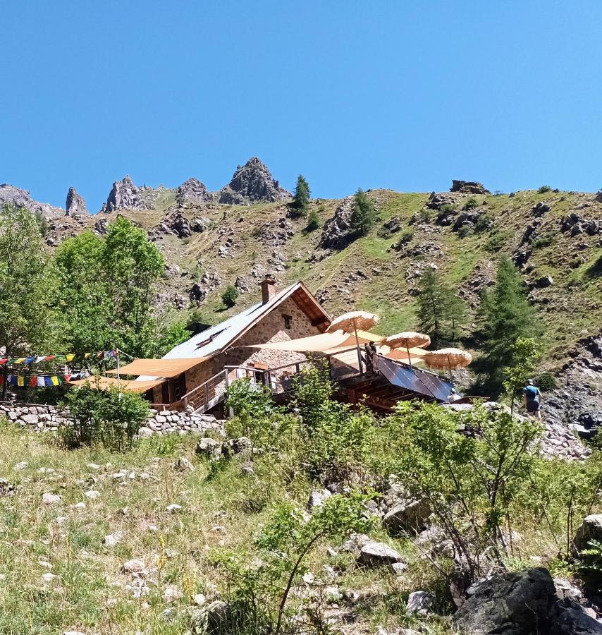 Appartement Montagne- Le Petit Chaillol Saint-Michel-de-Chaillol Eksteriør billede