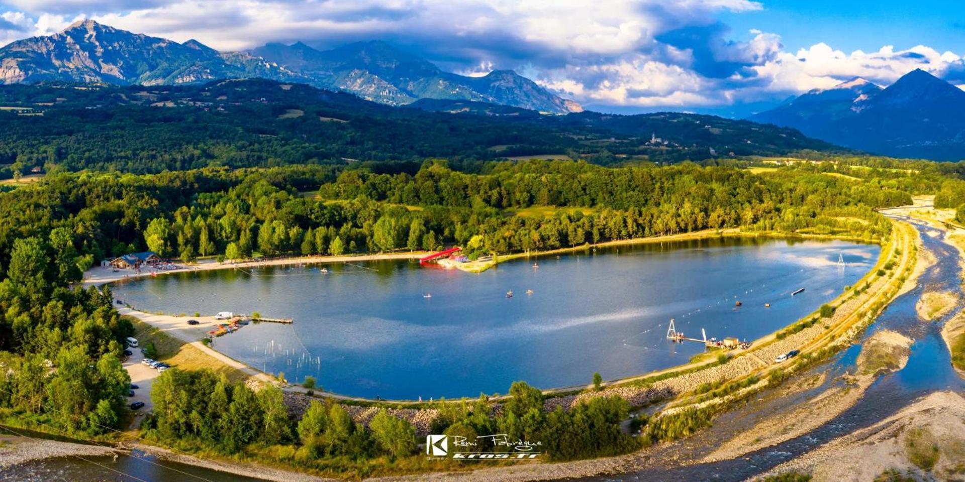 Appartement Montagne- Le Petit Chaillol Saint-Michel-de-Chaillol Eksteriør billede
